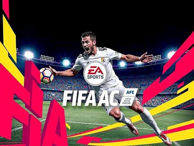 FIFA Ace Game Cover